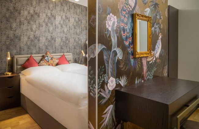 Abieshomes Serviced Apartments - Schönbrunn - Foto 10