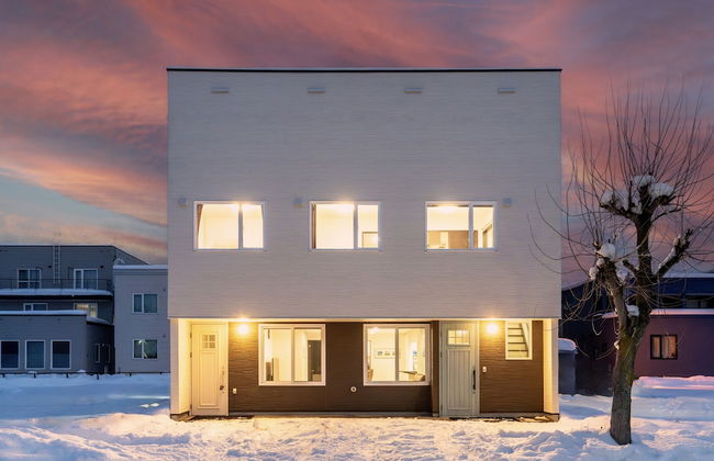 FuranoSky White - Foto 58