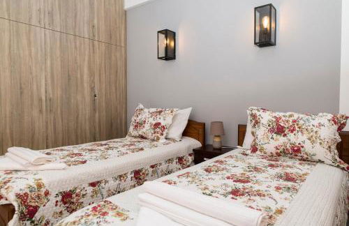 Kamilari Paradise Luxury Villa - Foto 23