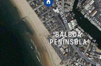 Newport Beach Rendezvous - Foto 2