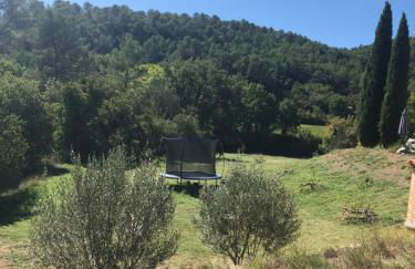 L'Olivier Fleurie Barjols - Foto 41