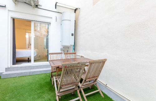 Belmar Apartments - Foto 18