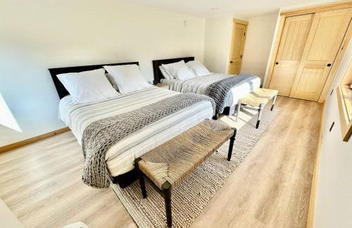 Sunset Over Stanton, New Home w/ Hot Tub/Fire Pit - Foto 18