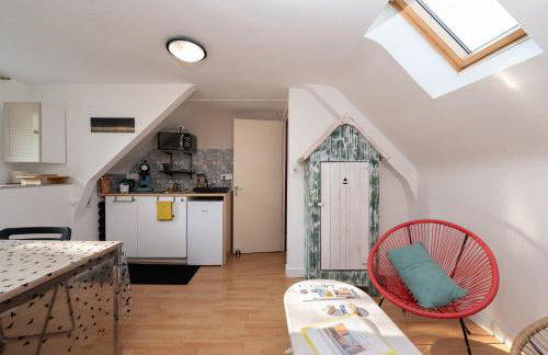 L'idéal, wifi, proche mer et Vannes - Foto 19