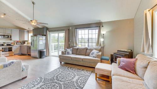 Bay Area Escape on 5 Acres Pet Friendly, Views - Foto 5