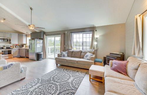 Bay Area Escape on 5 Acres Pet Friendly, Views - Foto 5