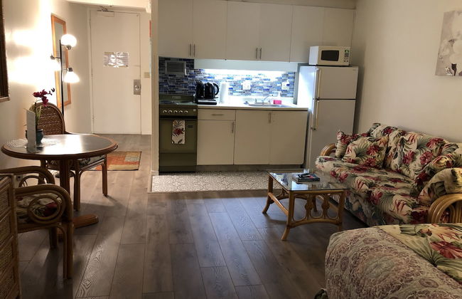 Tropical Studios at Marine Surf Waikiki - Photo 25