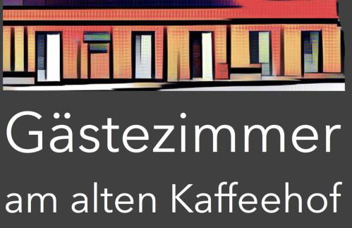 Gästezimmer am alten Kaffee Hof - Foto 1