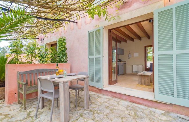 Can Pina - Adults Only Eco Redonda 2 - Photo 4