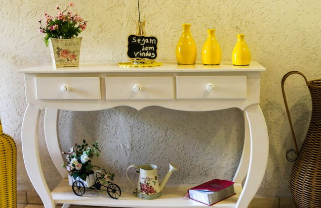 Sítio Morada do Pai - Foto 37