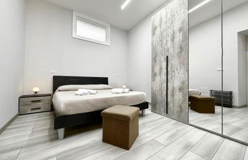 Il Belvedere dei Bizantini Apartaments - Foto 1