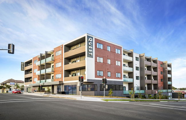 Quest Nowra - Foto 1