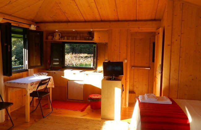 Ecorturismo Casa Espigueiro P Nacional Peneda Geres - Photo 2