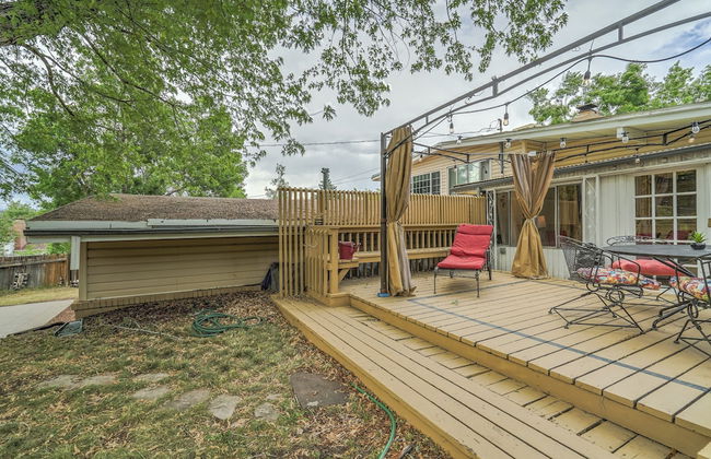 Peach House - Foto 45