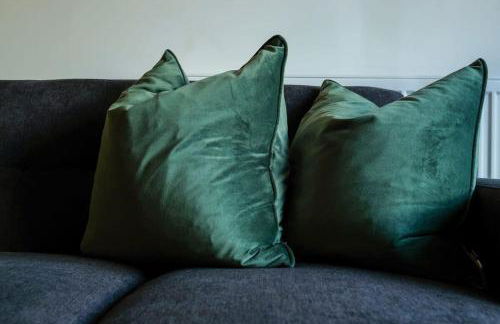 Hotwells apartments flat 3 - Hopewell - Foto 10