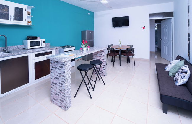 Edma Aparta Hotel - Foto 18