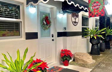 The Boutique Guest House - Photo 14