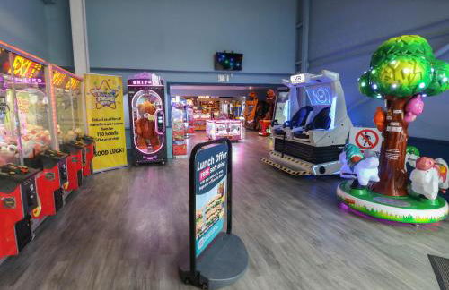 Shipwreck Chalet - Foto 20