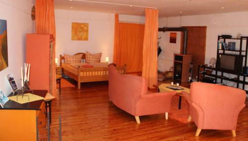 Atelier 2, Ostewerft Comfortable holiday residence - Foto 4