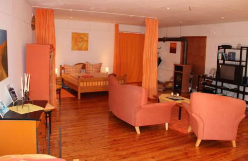 Atelier 2, Ostewerft Comfortable holiday residence - Foto 4