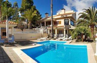 Teresita High Views with private pool - Foto 5