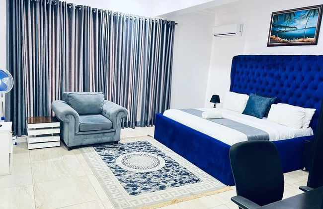 Service Apartment Hub - Foto 34