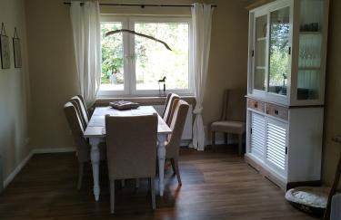 Waldhaus am Rehrhof Erdgeschoss - Foto 5