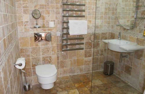 The Fish Cellars - Luxury Holiday Cottage - Photo 16