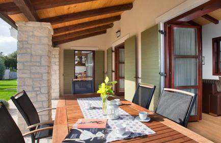 Beautiful Casa Malvasia Istria in Labin - Foto 4