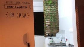 Apartamento 403 Bloco I - Condomínio dos lagos II - Foto 5