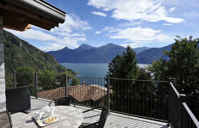 Villa Lumbini in Il Piazzo - Foto 3