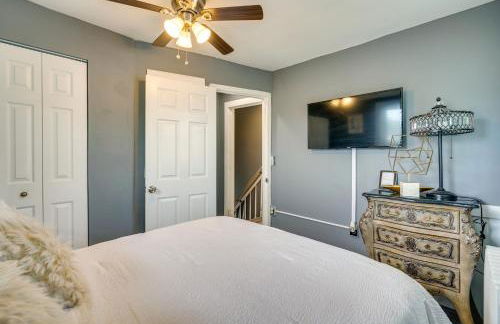 Atlantic City Getaway Near Casinos and Boardwalk! - Foto 15