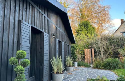 Chalet de l'Ailly - Foto 19