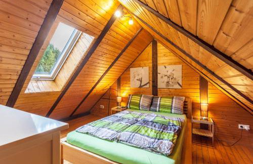 Ferienwohnungen Zum Hasenbahnhof - Photo 26