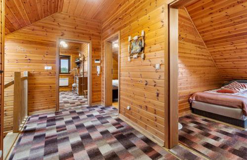 Dom wakacyjny Danielsja - Foto 6