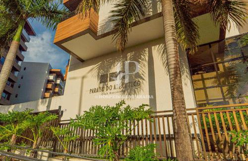 Apartamento a beira-mar com piscina - Foto 34