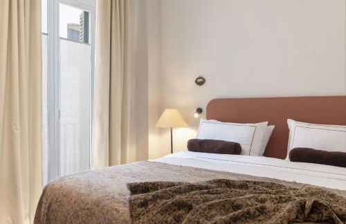 Raíces Alameda Casa Palacio - Foto 44