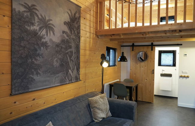 1 bedroom House in Beekbergen with swimming pool and garden - Photo 7