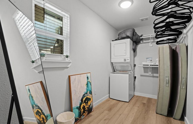 Stylish Studio Downtown Evonify - Foto 27