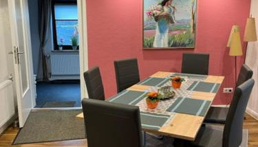 Bauernhaus nähe Lamspringe - Foto 4