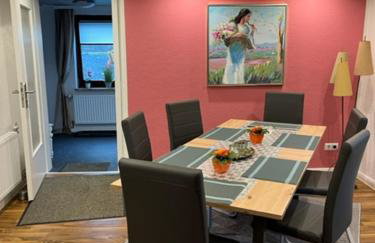 Bauernhaus nähe Lamspringe - Foto 4