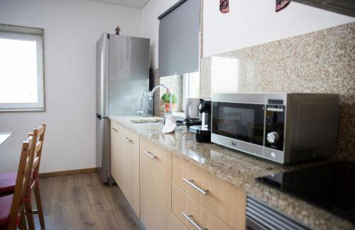 CASA DA CASADA VILLA RURAL - FOZ DO DOURO by LW - Foto 23