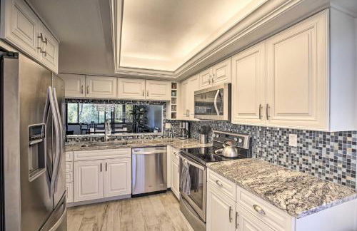 Sunny Siesta Key Condo with Beach Access and Pool! - Foto 8