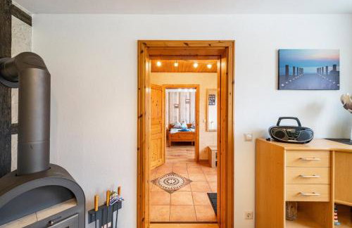 Ferienwohnung in Ostseenähe - Photo 13