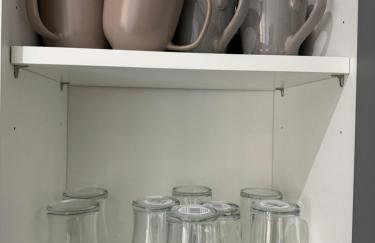 Cosy 4 bedroom holiday let Stevenage 22mins from London on the train - Foto 5