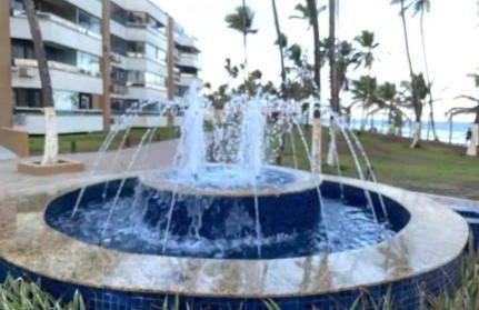 Village pé na areia com limpeza - Photo 11