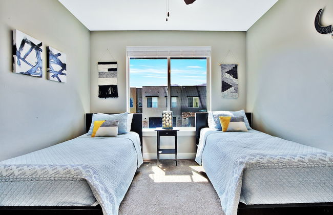 Entrada at Moab Townhomes - Foto 58