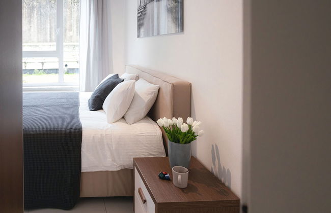 Origer Apartments - Photo 21