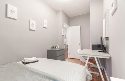 Charming 3Bd in Manhattan - Foto 5