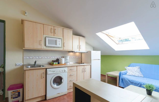 Málaga Living Apartments - Foto 12